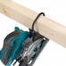 Makita HS014GZ Akku-Unterflurkreissäge 125 mm Li-Ion XGT 40V, ohne Akku