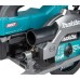 Makita HS014GZ Akku-Unterflurkreissäge 125 mm Li-Ion XGT 40V, ohne Akku
