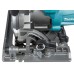 Makita HS014GZ Akku-Unterflurkreissäge 125 mm Li-Ion XGT 40V, ohne Akku