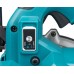 Makita HS014GZ Akku-Unterflurkreissäge 125 mm Li-Ion XGT 40V, ohne Akku