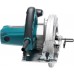 Makita HS7611 Handkreissäge 190mm, 1600W