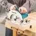 Makita HS7611 Handkreissäge 190mm, 1600W
