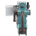 Makita KP001GZ01 Akku-Hobel Li-ion XGT 40V, ohne akku