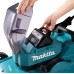 Makita LM001JM101 Akku-Rasenmäher 48cm (64V/1x4,0Ah)