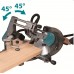 Makita LS004GZ01 Akku-Kapp-Gehrungssäge AWS 260mm Li-ion XGT 40V, ohne akku