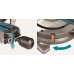 Makita LS004GZ01 Akku-Kapp-Gehrungssäge AWS 260mm Li-ion XGT 40V, ohne akku