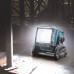 Makita ML005G LED-Akku-Baustrahler Li-ion 18V-40V LXT/XGT Z