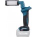 Makita ML006G LED-Akku-Arbeitsleuchte Li-ion XGT 40V, ohne akku