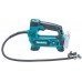 Makita MP100DZ Akku Kompressor, 12V, Ansaugleistung 10 l/min, 8,3 bar
