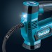 Makita MP100DZ Akku Kompressor, 12V, Ansaugleistung 10 l/min, 8,3 bar