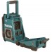Makita MR003GZ Baustellenradio DAB, Li-ion CXT, LXT, XGT, 12V-40V
