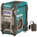 Makita MR003GZ Baustellenradio DAB, Li-ion CXT, LXT, XGT, 12V-40V
