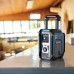 Makita MR007GZ Akku-Baustellenradio DAB/DAB+ EQ+SUB, Bluetooth CXT, LXT, XGT (12V-40V)