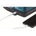 Makita MR014GZ Bluetooth-Lautsprecher Li-ion LXT, XGT, 14,4 V-40 V Z