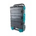 Makita P-91001 MAKTRAK Trolley Werkzeugbox Makita P-91001 MAKTRAK Trolley Werkzeugbox