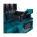 Makita P-91001 MAKTRAK Trolley Werkzeugbox Makita P-91001 MAKTRAK Trolley Werkzeugbox