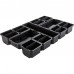 Makita P-91051 MAKTRAK organizer flach M