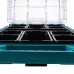 Makita P-91051 MAKTRAK organizer flach M