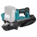 Makita PB003GZ Akku-Bandsäge 835 mm Li-Ion XGT 40V, ohne Akku