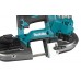 Makita PB003GZ Akku-Bandsäge 835 mm Li-Ion XGT 40V, ohne Akku