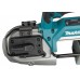 Makita PB003GZ Akku-Bandsäge 835 mm Li-Ion XGT 40V, ohne Akku