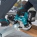 Makita PB003GZ Akku-Bandsäge 835 mm Li-Ion XGT 40V, ohne Akku