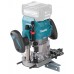 Makita RP001GZ Akku-Oberfräse Li-ion XGT 40V, ohne akku