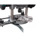 Makita RP001GZ Akku-Oberfräse Li-ion XGT 40V, ohne akku