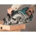 Makita RS001GZ Handkreissäge 185mm Li-ion XGT 40V, ohne akku