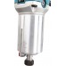 Makita RT0702CX3J Multifunktionsfräse 710W, Makpac