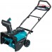 Makita SN001GZ Akku-Schneefräse XGT 40V, ohne akku Z
