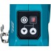 Makita TR001GZ Akku-Bewehrungsverbinder Li-ion XGT 40V, ohne akku Makpac