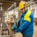 Makita TR001GZ Akku-Bewehrungsverbinder Li-ion XGT 40V, ohne akku Makpac