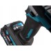 Makita TW001GU201 Akku-Schlagschrauber 3/4" Li-Ion XGT 40V/4,0 Ah, Makpac