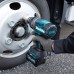 Makita TW001GU201 Akku-Schlagschrauber 3/4" Li-Ion XGT 40V/4,0 Ah, Makpac
