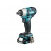 Makita TW161DSAE Akku-Schlagschrauber Li-ion CXT 12V/2,0Ah