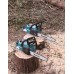 Makita UC025GZ Werkzeug - Akku-Kettensäge 350 mm Li-ion XGT 40V, ohne akku