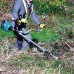 Makita UR013GZ04 Akku-Freischneider Li-ion XGT 40V, ohne akku