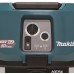Makita VC007GLZ01 Akku-Staubsauger 40 Liter, Klasse L, Li-ion XGT 2x40V, ohne akku