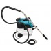 Makita VC4210M Staubsauger für Staubklasse 1200W, Klasse M