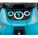 Makita VC4210M Staubsauger für Staubklasse 1200W, Klasse M