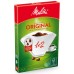 Melitta Filter Original 1x2/40