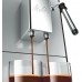 Melitta Caffeo® Solo® & Milk Kaffeevollautomat, schwarz-silber