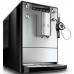 B-Ware!Melitta Caffeo® Solo® & Perfect Milk Kaffeevollautomat, Silber-nach dem Service!