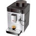 Melitta Caffeo® Passione® Kaffeevollautomat, Silber