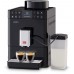 Melitta Caffeo® Passione® OT Kaffeevollautomat, Schwarz