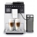 Melitta CI Touch® Kaffeevollautomat, Silber