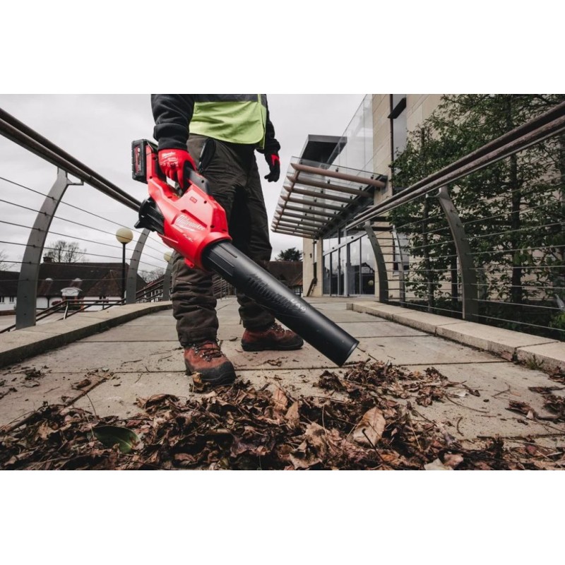 Milwaukee M18 FBL0 Akkugebläse 4933459825