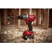 Milwaukee M18 FPD2-502X Akku-schlagbohrschrauber 2x5.0 Ah, HD Box 4933464264