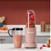 Nutribullet Pro 900 NB907MACL Standmixer